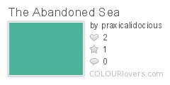 The_Abandoned_Sea