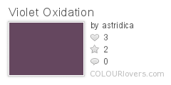 Violet_Oxidation