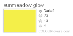 sunmeadow_glow
