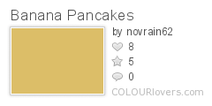 Banana_Pancakes