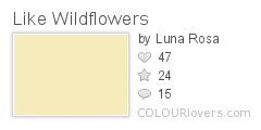 Like_Wildflowers
