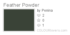 Feather_Powder
