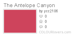 The_Antelope_Canyon