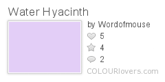 Water_Hyacinth