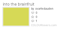 into_the_brainfruit