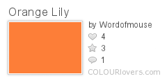 Orange_Lily