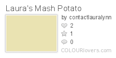 Lauras_Mash_Potato