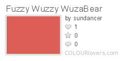 Fuzzy_Wuzzy_WuzaBear