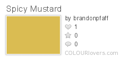Spicy_Mustard