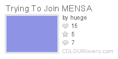 Trying_To_Join_MENSA