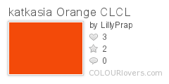 katkasia_Orange_CLCL