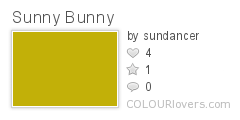 Sunny_Bunny