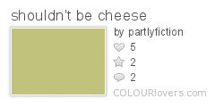 shouldnt_be_cheese