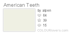 American_Teeth
