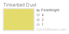 Tinkerbell_Dust