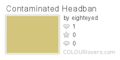 Contaminated_Headban