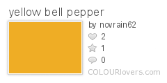yellow_bell_pepper