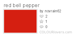 red_bell_pepper