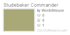 Studebaker_Commander