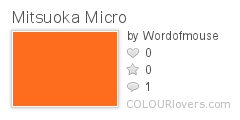 Mitsuoka_Micro