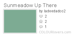Sunmeadow_Up_There