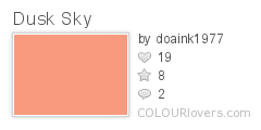 Dusk_Sky