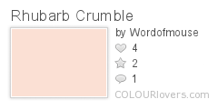 Rhubarb_Crumble