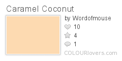 Caramel_Coconut
