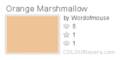 Orange_Marshmallow