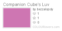 Companion_Cubes_Luv