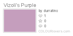 Vizolis_Purple