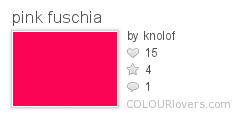 http://www.colourlovers.com/images/badges/c/5999/5999891_pink_fuschia.png