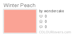 Winter_Peach