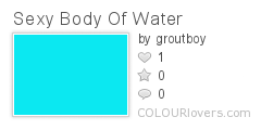 Sexy_Body_Of_Water