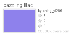 dazzling_lilac