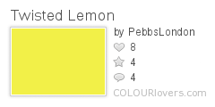 Twisted_Lemon