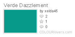 Verde_Dazzlement