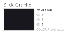 Slick_Granite