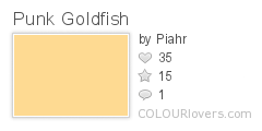 Punk_Goldfish