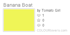 Banana_Boat