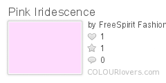 Pink_Iridescence