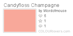 Candyfloss_Champagne