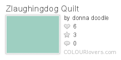 Zlaughingdog_Quilt
