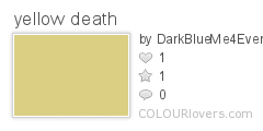 yellow_death