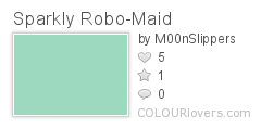 Sparkly_Robo-Maid