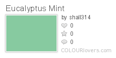 Eucalyptus_Mint