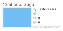 Seahorse_Saga