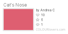 Cats_Nose