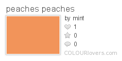 peaches_peaches