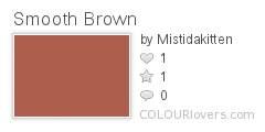 Smooth_Brown